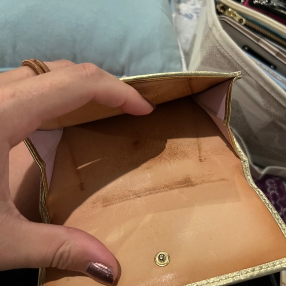 Coach wallet - Picture 5 of 5